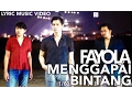 Fayola - Menggapai Bintang (Official Lyric Video)