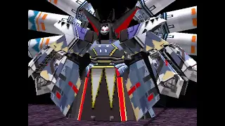 Download Digimon World 2 - OverLord GAIA MP3