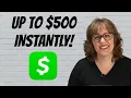 How to Borrow Money from Cash App Step-by-Step Tutorial