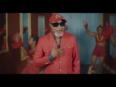 Download MP3 Nandy Featuring Koffi Olomide - Leo Leo (Official video)