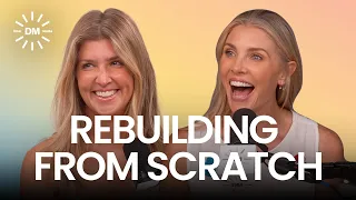My Husband and Therapist Betrayed Me NYT Bestseller Anna Kloots on Rebuilding