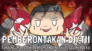 bagaimana di tii hampir mengubah arah sejarah indonesia