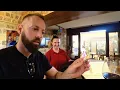 The Rhodos Return: Markets, Wine \u0026 Boutique Hotel 🇬🇷