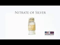 Revealed - Silver Nitrate