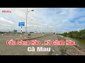 Download Lagu Dạo Một Vòng Xã Gành Hào Và Trãi Nghiệm Cầu Gành Hào Tỉnh Cà Mau .