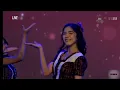 JKT48 - Mawar Natal Musim Panas ''Last Show Gaby'' 14 Agustus 2022 #AegisLegacy