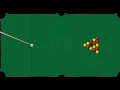 Pool Game using JavaScript