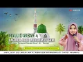 Lagu LIVE Maulid Nabi Muhammad SAW. Masjid Jami At Taubah Panyingkiran Lor | Bersama Ustadzah Mumpuni H.