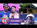 Download Lagu Pecah Tangis Haru!! Kondisi Rumah dan Kehadiran Ayah-Ibu Sridevi yang Bangga | D'Academy 5