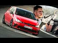 Download Lagu THE BEST VW GOLF GTI I've Driven! Proper ClubSport // Nürburgring