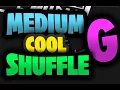 Download Lagu Blues Backing Track - Ice B. - Medium Cool Shuffle in G (harmonica in C)