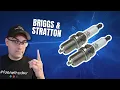 Briggs Stratton Lawn Mower Spark Plugs Review