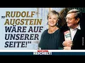 Download Lagu Gloria von Thurn und Taxis: „Rudolf Augstein wäre auf unserer Seite!“ | Achtung, Reichelt! 07.09.25