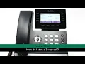 Yealink T53W -