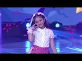 Glitter  - Kecil Tapi Bercahaya (Theme Song Superstar Junior) | Official Music Video