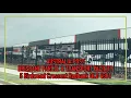 AUSTRALIA POST - BRISBANE PARCEL FACILITY