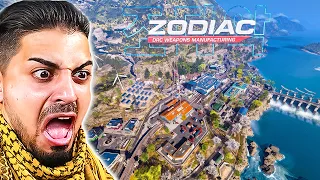 MW4 New Resurgence Map is NOT What i Expected ....