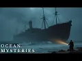 Download Lagu 4+ HOURS of Scary Maritime Mysteries To Fall Asleep To