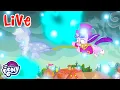 🔴 LIVE | Christmas Episodes! 🎄✨ My Little Pony Friendship Is Magic 🦄 Children's Cartoon 💖 MLP FIM