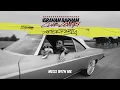 Graham Barham - MESS WITH ME (Official Audio)