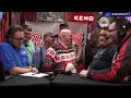 Chalk Talk - December 7 2022