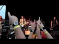Fuel & Chris Daughtry live Hemorrhage In My Hands