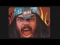 Crobot - "Mountain" (featuring Frank Bello)