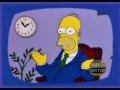 Download Lagu Homer Simpson - Her sweet can...