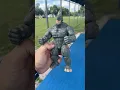 Spiderman Flea Market Find