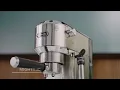 De'Longhi Ec685.r Dedica Espressomaskine billede 4