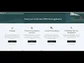 Oracle EPM Planning Cloud - Introduction to EPBCS Application Creation