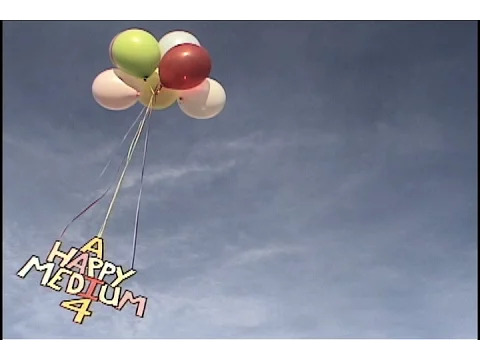 A Happy Medium 4 Promo