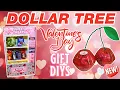 8 Dollar Tree Valentine s Day Gifts People Will Actually Remember