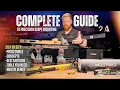Complete Guide To Precision Scope Mounting - Part 1 of 2