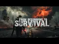Download Lagu Post-Apocalyptic Zombie Audiobook : From Beginning to Survival ( Books 1-3) | Full Series