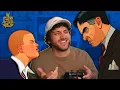 BULLY on the PS2 is Magical