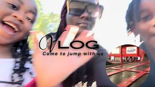 Come jump with us at IJump in Tyler Tx