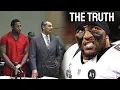 The Story of How Ray Lewis Dodged A Double Murder Charge
