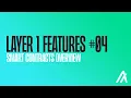 Smart Contracts Overview Layer 1 Features