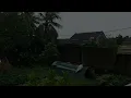 🍃 A Slow Rainy Day in the Countryside | Enjoying the Beauty of Nature