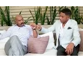 Steve s message to Wynton I expect great things STEVE HARVEY