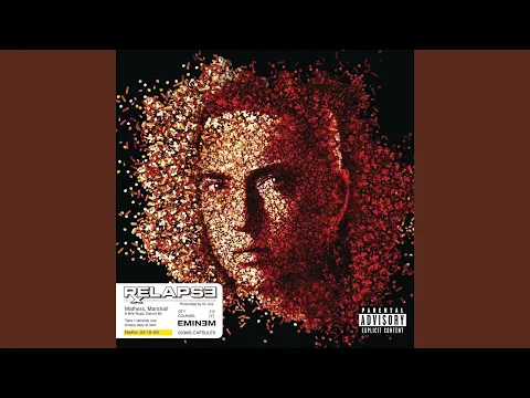 Download MP3 Eminem - Bagpipes From Baghdad (Official Instrumental)