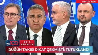 ''Vanlı Kara Haydar'' Mal Varlığını Aklama Suçundan Tutuklandı | Erdoğan Aktaş İle Eşit Ağırlık
