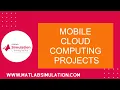 Mobile Cloud Computing Projects Mobile Cloud Computing with Android Cloud Thesis