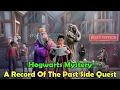 A Record Of The Past Side Quest Harry Potter Hogwarts Mystery