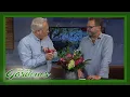 Floral Design - For the Joy Volunteer Gardener