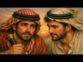 4K (AI) عمر العبداللات – يا سعد | رسم واقعي بالذكاء الاصطناعي  UHD 4K Omar Al Abdullat Ya Saad