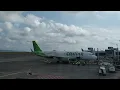 Boarding Pelita Air IP109 DPS to CGK
