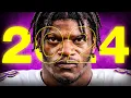 The Year Lamar Jackson Broke The NFL