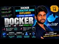 Docker Interactive Mode Explained What Do -i and -t Flags Actually Do Day 13